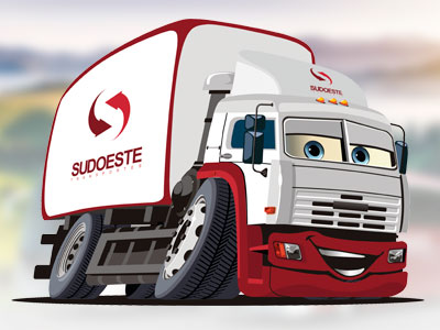 Capa do Informativo Sudoeste