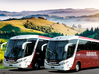 Capa do Informativo Sudoeste