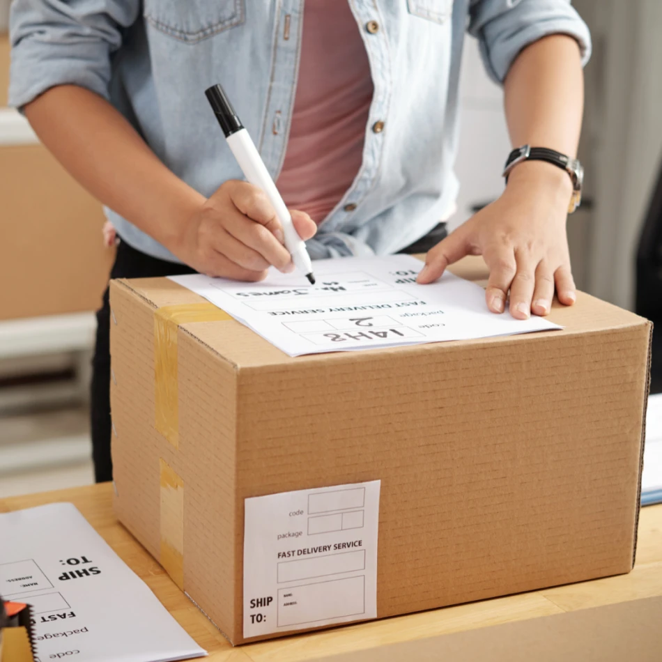 Banner Sudoeste Transportes